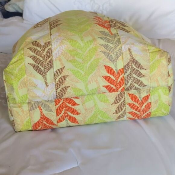 Bright 😎 Cheerful XL Cloth Tote - Picture 5 of 11